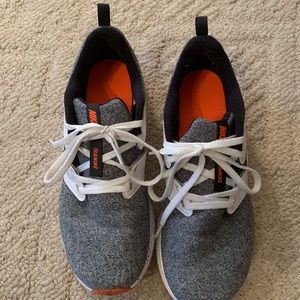 Nike training tennis shoes